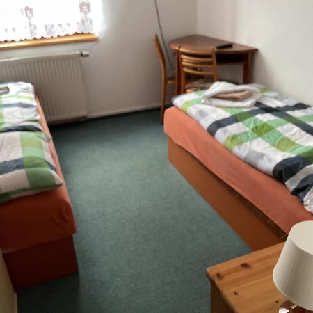 Pension Holiday Vrchlabí Exteriör bild